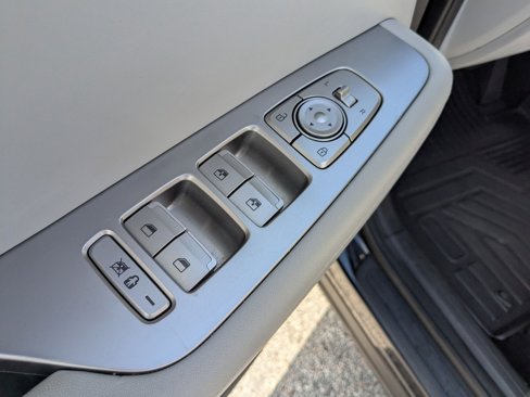Used 2020 Hyundai Palisade SEL image 13