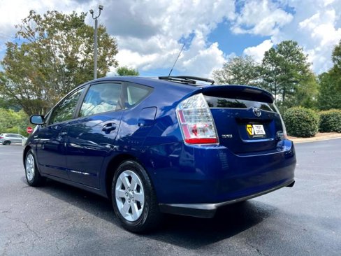 Used 2009 Toyota Prius image 4