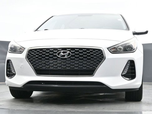Used 2018 Hyundai Elantra GT image 41