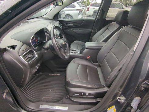 Used 2020 Chevrolet Equinox Premier image 18