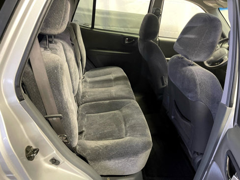 Used 2003 Hyundai Santa Fe GLS image 15