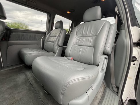 Used 2002 Honda Odyssey EX-L image 12