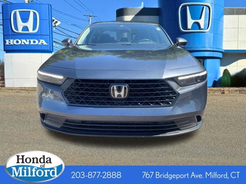 Used 2023 Honda Accord EX image 13