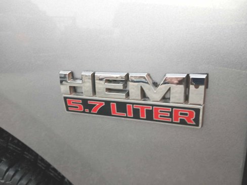 Used 2020 RAM 1500 Tradesman image 17