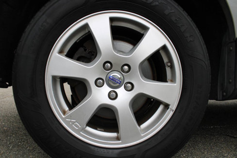 Used 2012 Volvo XC60 3.2 image 20