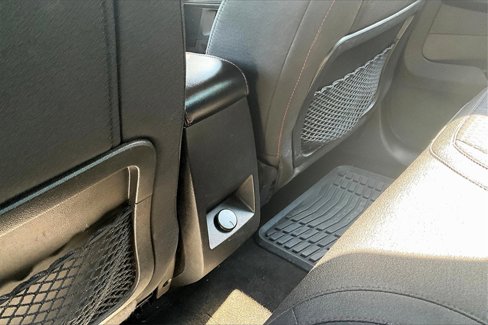 Used 2014 Chevrolet Equinox LS image 10