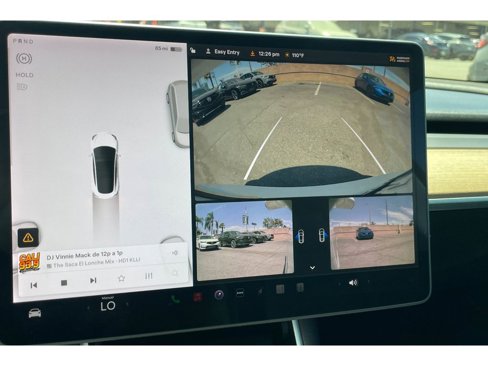 Used 2020 Tesla Model 3 Standard Range image 25