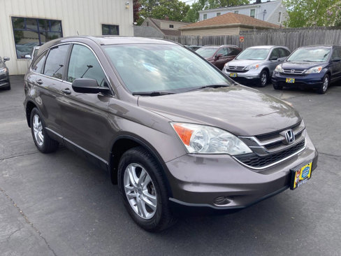 Used 2011 Honda CR-V EX image 53