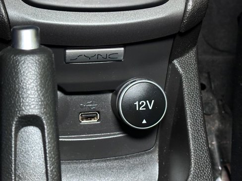 Used 2019 Ford Fiesta S image 33