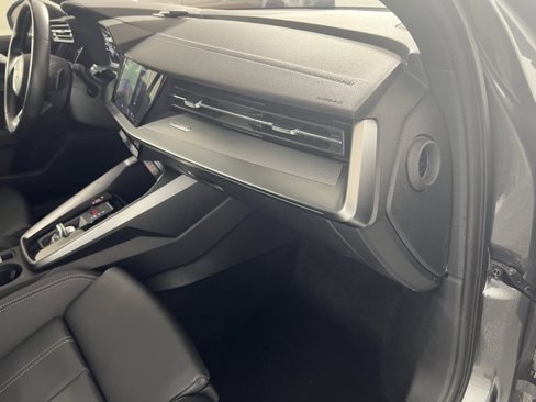 Used 2023 Audi S3 Premium image 23