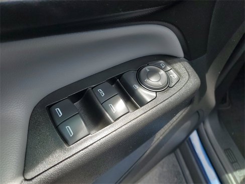Used 2022 Chevrolet Equinox LT image 21