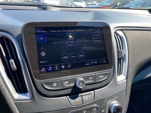Used 2023 Chevrolet Malibu LT image 21