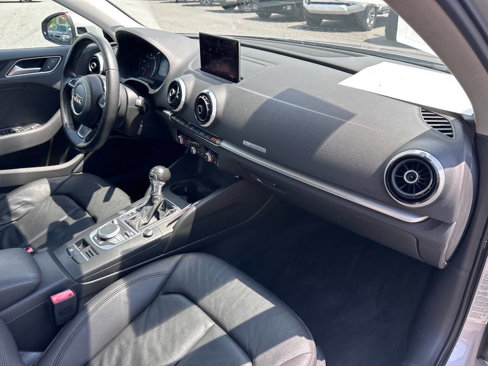 Used 2015 Audi A3 2.0T Prestige w/ Prestige Package image 20
