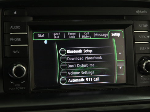 Used 2015 MAZDA CX-5 Touring w/ Bose/Moonroof Package image 12