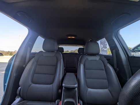 Used 2022 Chevrolet TrailBlazer RS w/ Convenience Package image 22