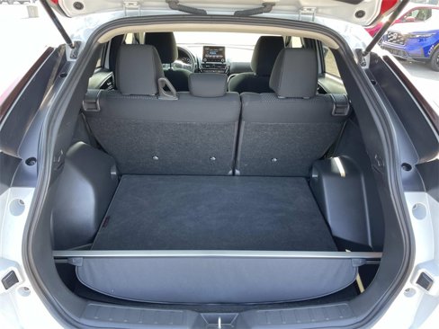 Used 2023 Mitsubishi Eclipse Cross Ralliart image 12