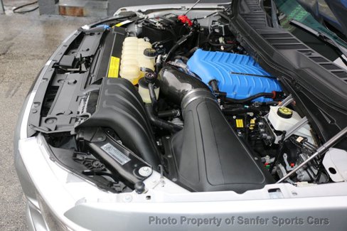 Used 2023 Ford F150 Lariat w/ Equipment Group 502A High image 17
