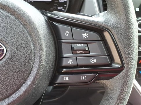 Used 2024 Subaru Crosstrek 2.0i Premium image 22