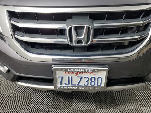 Used 2015 Honda Crosstour EX-L image 10