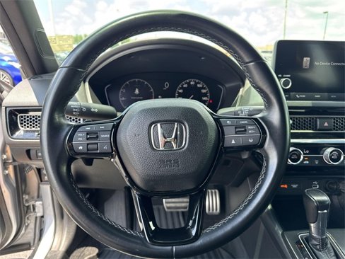 Used 2023 Honda Civic Sport image 16