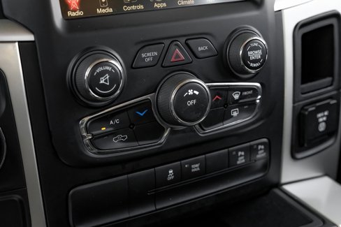 Used 2015 RAM 1500 Lone Star image 34