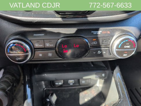 Used 2022 Kia Soul GT-Line image 21