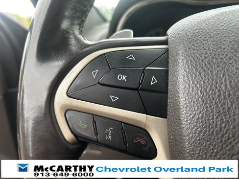 Used 2014 Jeep Grand Cherokee Summit image 8
