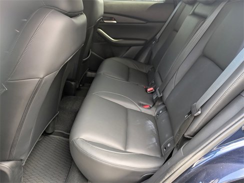 New 2025 MAZDA CX-30 AWD 2.5 S w/ Preferred Package image 24