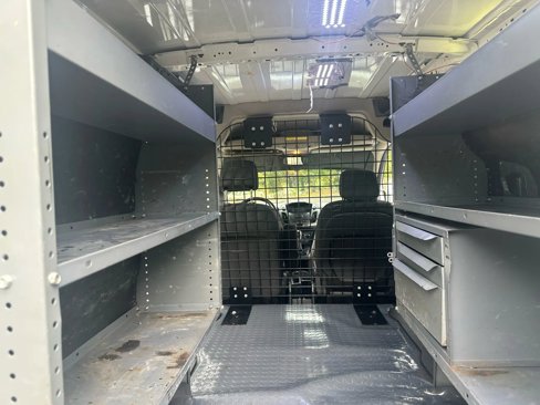 Used 2017 Ford Transit Connect XL image 25