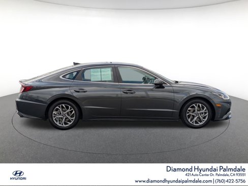 Used 2023 Hyundai Sonata SEL image 8