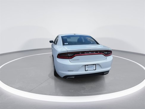 Used 2022 Dodge Charger SXT image 7