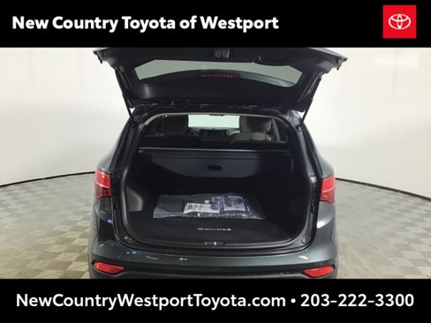 Used 2013 Hyundai Santa Fe Sport image 17