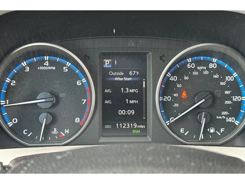 Used 2018 Toyota RAV4 XLE image 28