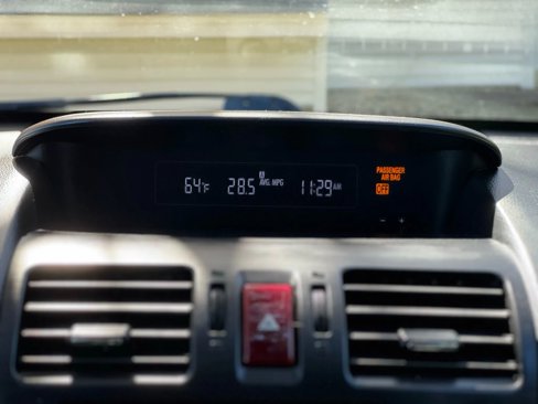 Used 2013 Subaru Impreza 2.0i Sport Premium image 25