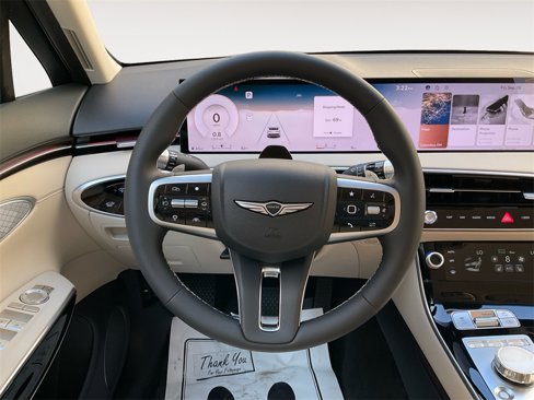 New 2026 Genesis GV70 2.5T image 18