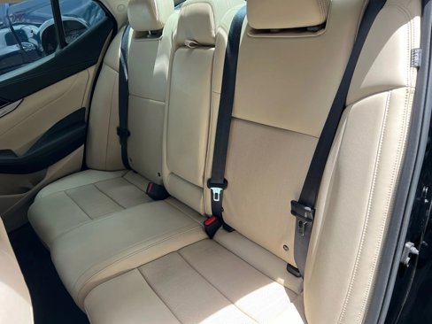 Used 2020 Nissan Maxima 3.5 SV w/ Floor Mat Group image 25