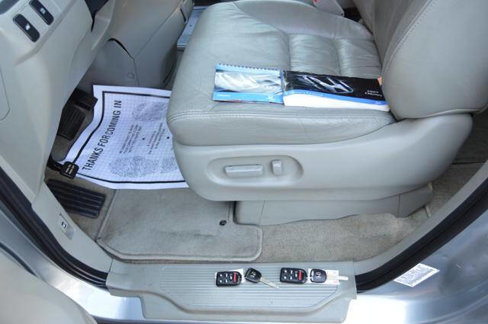 Used 2009 Honda Odyssey EX-L image 34