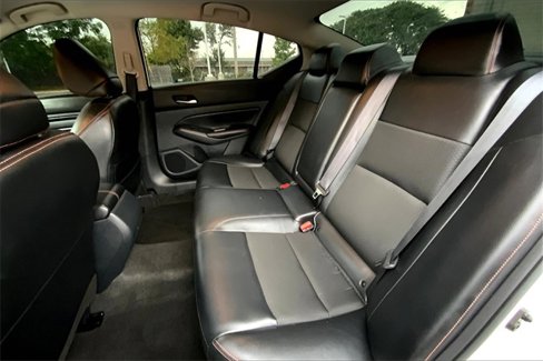 Used 2022 Nissan Altima 2.5 SR image 25