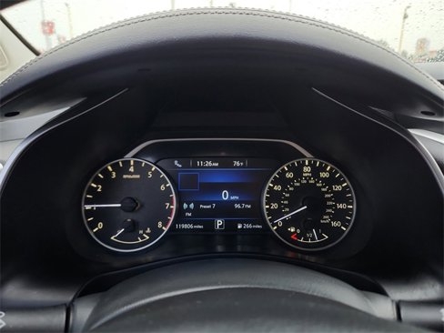 Used 2016 Nissan Murano Platinum image 17