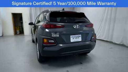 Used 2020 Hyundai Kona SEL Plus image 7