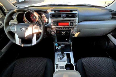 Used 2012 Toyota 4Runner SR5 image 13