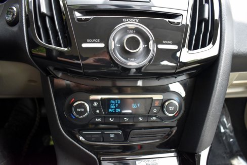 Used 2013 Ford Focus Electric Hatchback image 28