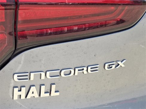 Used 2025 Buick Encore GX Sport Touring image 8
