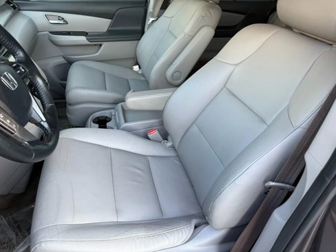 Used 2015 Honda Odyssey EX-L image 9