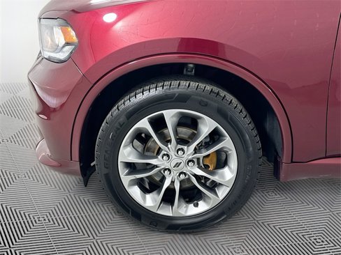Used 2020 Dodge Durango GT image 28