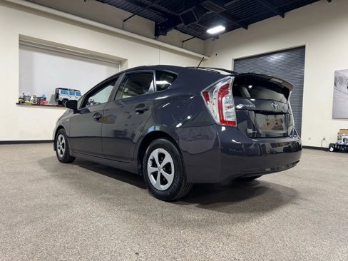 Used 2012 Toyota Prius Three image 7