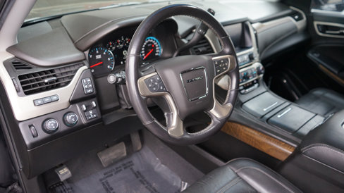 Used 2019 GMC Yukon Denali w/ Denali Ultimate Package image 10