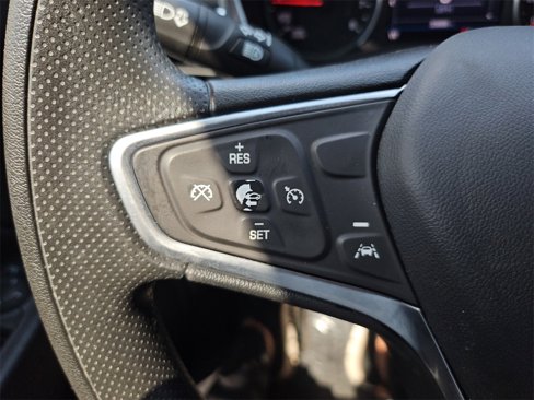 Used 2022 Chevrolet Equinox LT image 24