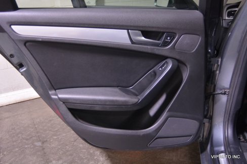 Used 2012 Audi A4 2.0T Premium image 7