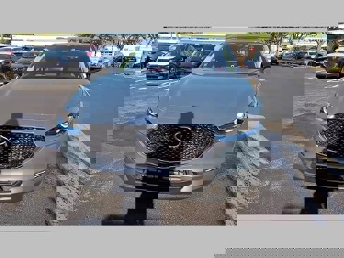 Certified 2024 MAZDA CX-30 AWD 2.5 S w/ Preferred Package image 31